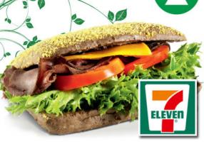 7 Eleven (Gothersgade)
