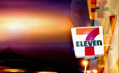 7-Eleven (Rådhuspladsen)