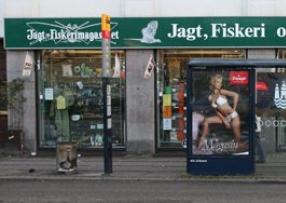 Jagt og Fiskerimagasinet
